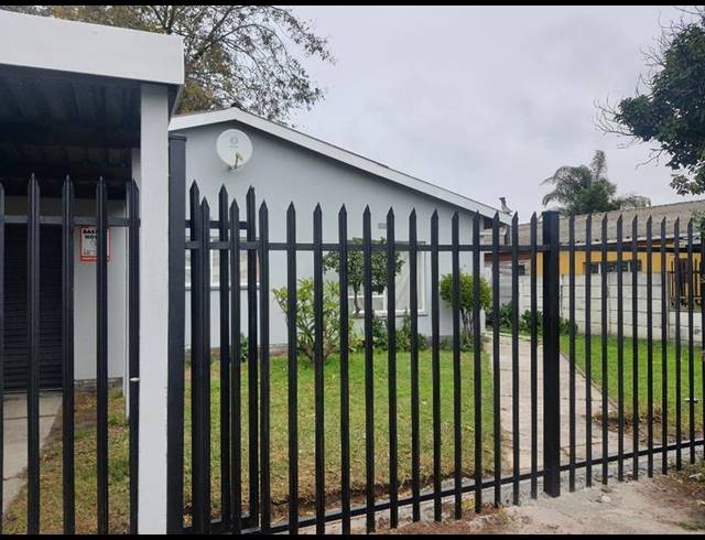 3 BEDROOM PROPERTY TO RENT IN DE KUILEN